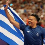 Καραλής: «Δίνω το 110% για την Εθνική»! (vid)