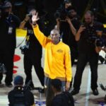 Φανέλα του Κόμπι Μπράιαντ πωλήθηκε έναντι 7 εκατομμυρίων δολαρίων