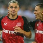 Λεβερκούζεν: Νίκη στο 11ο λεπτό των καθυστερήσεων!