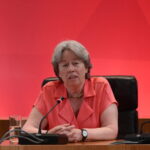 H Λινού διεγράφη από την ΚΟ του ΣΥΡΙΖΑ