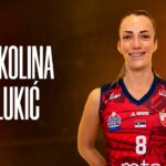 Βόλεϊ Γυναικών: Στον ΑΡΗ η Nikolina Lukic