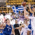 Με το δεξί στο Ευρωμπάσκετ U16 η Εθνική Παίδων: Συνέτριψε το Ισραήλ