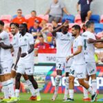 Ντούμπλαρε τις νίκες της και προκρίθηκε στα Playoffs του Conference η Ομόνοια