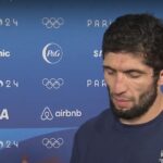 Το “ευχαριστώ” του Κουρουγκλίεβ στον ελληνικό λαό και τον Πρωθυπουργό (vid)