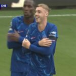 Από το ελεύθερο μέχρι τη λόμπα του Πάλμερ με δυο πάσες – Φοβερό το δεύτερο γκολ της Τσέλσι (vid)