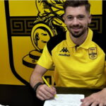 Καλαμάτα-Ολυμπιακός Β’: Ο Παμλίδης το 1-0 (vid)