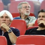 Ο Γιοβάνοβιτς στο “Γ. Καραϊσκάκης” για το Ολυμπιακός-Athens Kallithea
