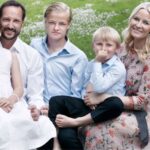 Σκάνδαλο στη Νορβηγία: Ο γιος της πριγκίπισσας παραδέχτηκε ότι χτύπησε τη σύντροφό του