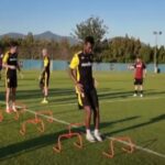 AΡΗΣ σε… ρυθμούς πρεμιέρας (vid)