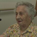 Πέθανε ο γηραιότερος άνθρωπος στον κόσμο (vid)