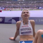 Παραολυμπιακοί Αγώνες: Σαν σίφουνας στον τελικό η φοβερή και τρομερή Μανθοπούλου (vid)