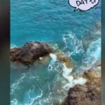 Ένα νησί της Ελλάδας έγινε viral… αλλά δεν υπάρχει! (vid)