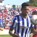 Τα highlights του Σάντα Κλάρα-Πόρτο (vid)