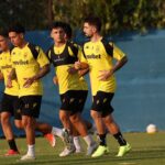 Επέστρεψε στις προπονήσεις και “βλέπει” Αστέρα με… Ζουλ