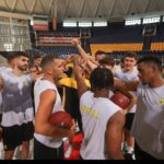 Το photostory από την πρώτη συγκέντρωση του ΑΡΗ (pics)