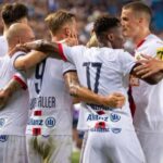 Europa League: Μεγάλο διπλό στην Τραπεζούντα για τη Ραπίντ Βιέννης