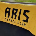ARIS Serres CLUB: “Την Παρασκευή υποδεχόμαστε στο ξενοδοχείο την ομάδα – Το Σάββατο όλη η πόλη κίτρινη”