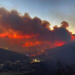 H φωτιά στην Σμύρνη προήλθε από άτομα που έκαναν… πικ νικ