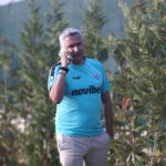 Δήλωση του Σπανού (και) για ΑΡΗ
