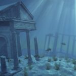 Ερευνητές υποστηρίζουν ότι βρήκαν τη Χαμένη Ατλαντίδα!