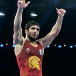 Ο Κουρουγκλίεφ κέρδισε το χάλκινο μετάλλιο μετά από… εξέταση βίντεο (vid)