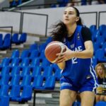 Διέλυσε τη Βουλγαρία και εξασφάλισε την άνοδο η Εθνική Νεανίδων
