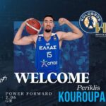 Κολοσσός: Ανακοίνωσε Κουρουπάκη