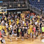 Λατρεία για τους παίκτες του ΑΡΗ (pics)