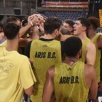ΑΡΗΣ-Κολοσσός: Εισιτήρια στη κεντρική είσοδο του γηπέδου