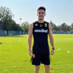 Ο Χουάνκαρ ετοιμάζεται…
