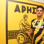 Πρωινό με… Χουάνκαρ στο Ρύσιο