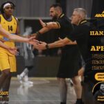 Novibet ALLABOUTARIS TV Live Streaming: Παναθηναϊκός – ΑΡΗΣ (vid)