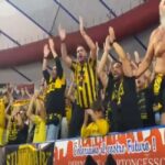 ΑΡΗ θυμήσου… και στην Βενετία (vid)