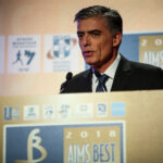 Καταγγέλει απειλητικά SMS από τον δικηγόρο της ιδιοκτήτριας του λούνα παρκ ο Ευαγγελάτος (vid)