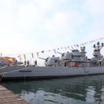 Θεσσαλονίκη: Το “Βέλος” αλλάζει τοποθεσία (vid)