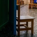 Σχολικός φύλακας έκανε το σχολείο… γκαρσονιέρα ημιδιαμονής (vid)