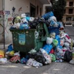 Ελάφρυνση των δήμων με ορθή διαχείριση των απορριμμάτων (vid)