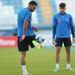 Ενσωματώθηκε στην Εθνική ο Παυλίδης