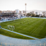 Και επίσημα ο Ιωνικός στην Α’ Πειραιά!