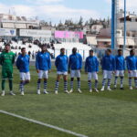 Οριστικά στα τοπικά ο Ιωνικός