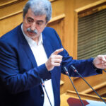 Απάντηση Πολάκη σε Λινού: «Από που κι’ ως που είμαστε φίλοι» (vid)