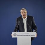 Ταχιάος: «Η ίδια η Ε.Ε. ζήτησε τα εγκαίνια του μετρό να γίνουν γιορτή της πόλης λόγω της καθυστέρησης» (vid)