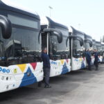 Θεσσαλονίκη: Η είσοδος στα λεωφορεία από μπροστά… έπιασε τόπο!