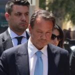 Λύτρας: Την αποφυλάκιση με όρους ζήτησε και η κακοποιημένη σύζυγός του (vid)