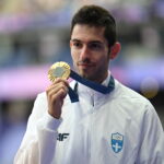 Ολυμπιακοί Αγώνες – Παρίσι 2024: ΟΛΑ τα μετάλλια της ελληνικής αποστολής (vid)