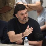 Κικίλιας: “Φέτος συλλάβαμε τους πιο πολλούς εμπρηστές στην ιστορία της δασοπυρόσβεσης” (vid)