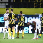 Στην Ελλάδα για τις υπογραφές με τον Αστέρα ο Μακελελέ