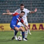 «Εύστοχος» στο Βόλο ο ΟΦΗ, διπλό πριν τον ΑΡΗ (hls)