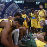 Θα δώσει τη δική του μάχη στο Super Cup!