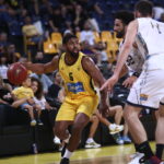 Έκλεισε φιλικό με την Χάποελ Τελ Αβίν στο Παλέ ο ΑΡΗΣ Midea